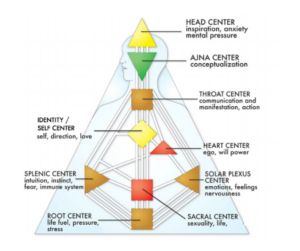 Human Design 9 centers also known as 9 Chakras in Human Design. The 9menaing of the nine centers in human design Root Center Sacral center solar plexus center splenic center heart center g center throat center ajna center head center